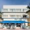 Penguin Hotel
