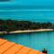 Seaview apartment Slavica - Brela
