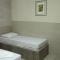 Hotel Uzi Praia
