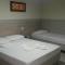 Hotel Uzi Praia