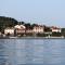 Apartments by the sea Pomena, Mljet - 10426