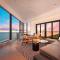 Sanya Rock Platinum Sea View Hotel