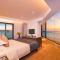 Sanya Rock Platinum Sea View Hotel