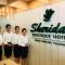 Sheridan Boutique Hotel - Puerto Princesa