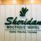 Sheridan Boutique Hotel - Puerto Princesa