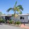 Halifax Holiday Park - Nelson Bay