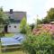 Blaues Haus Ferienwohnung Bodensdorf Ossiacher See Gerlitzen Alpe