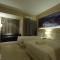 Trendy Hotel