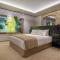 Artagonist Art Hotel