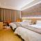 HE TI Hotel - Taiping