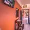 Poco Loco Bed & Breakfast