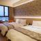 HE TI Hotel - Taiping