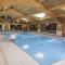 Tegid Lodge- Pine Lake Resort