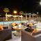 University Plaza Waterfront Hotel