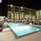 University Plaza Waterfront Hotel