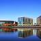 University Plaza Waterfront Hotel
