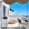 Living Theros Luxury Suites