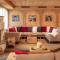 Swiss Alpine Hotel Allalin