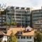 EMA House Hotel Suites - Zürich