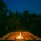 Saraca Resort & Spa Corbett