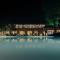Saraca Resort & Spa Corbett - Garjia