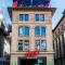 Foto: ibis Styles Lausanne Center MadHouse 1/43