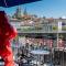 Foto: ibis Styles Lausanne Center MadHouse