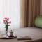Saraca Resort & Spa Corbett