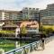EMA House Serviced Apartments Superior Downtown