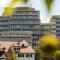 EMA House Serviced Apartments Superior Downtown