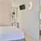 Apartamentos 525