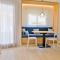 Apartamentos 525