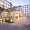 Evalena Beach Hotel - Protaras
