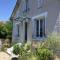 Charmante maison de ville avec jardin et piscine