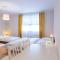 HOP HOUSE Garni Hotel