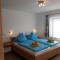 Appartement Wildkogelblick
