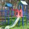 Park-Hotel Tihiy Les