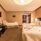 Hotel Almas