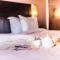 Hotel Almas