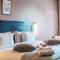 Hotel Almas