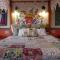 La Dona Luz Inn an Historic B&B