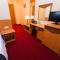 Hotel Malinowski Business