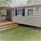 Camping Les Franquettes photo 11