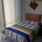 Apartment business/airport area Guatemala City