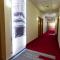 Hotel Malinowski Business