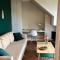 le bristol appartement Canal & Chénier CanalduMidi
