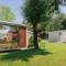 Bungalow Camping Los Manzanos