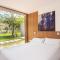 Bungalow Camping Los Manzanos