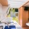 Bungalow Camping Los Manzanos