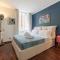 CS Spanish Steps Apartment
